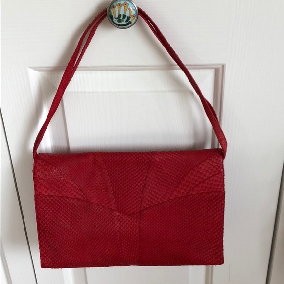 Shoulder bag. - Picture 2 of 4